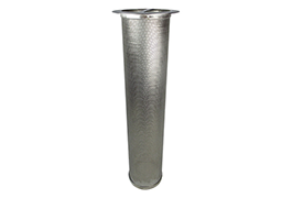 Stainless Steel304 Basket Strainer 344*320*1120